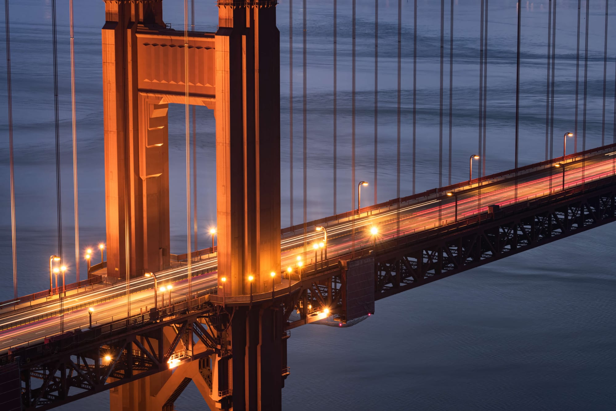 Golden Gate Bridge Photography | San Francisco
